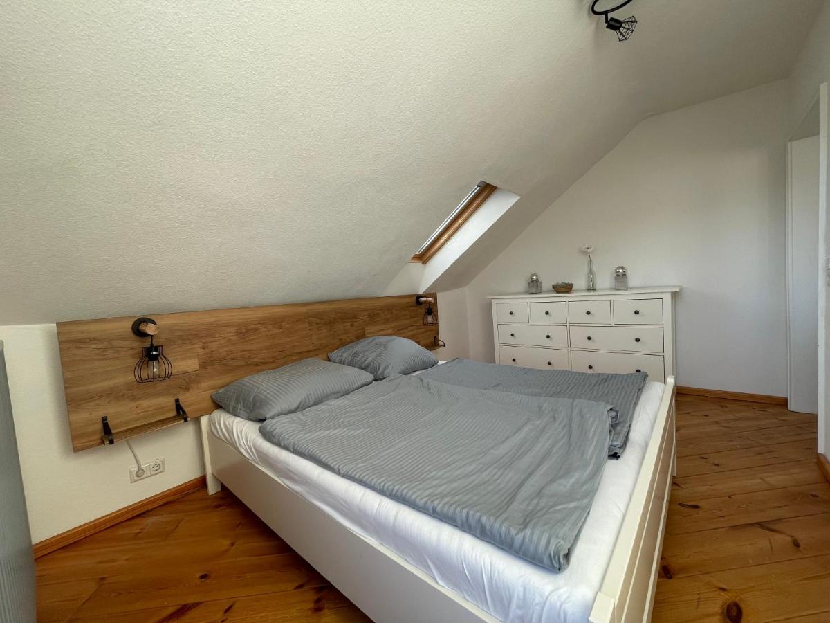 Ferienwohnung Einstein Sankt Andreasberg Exteriér fotografie