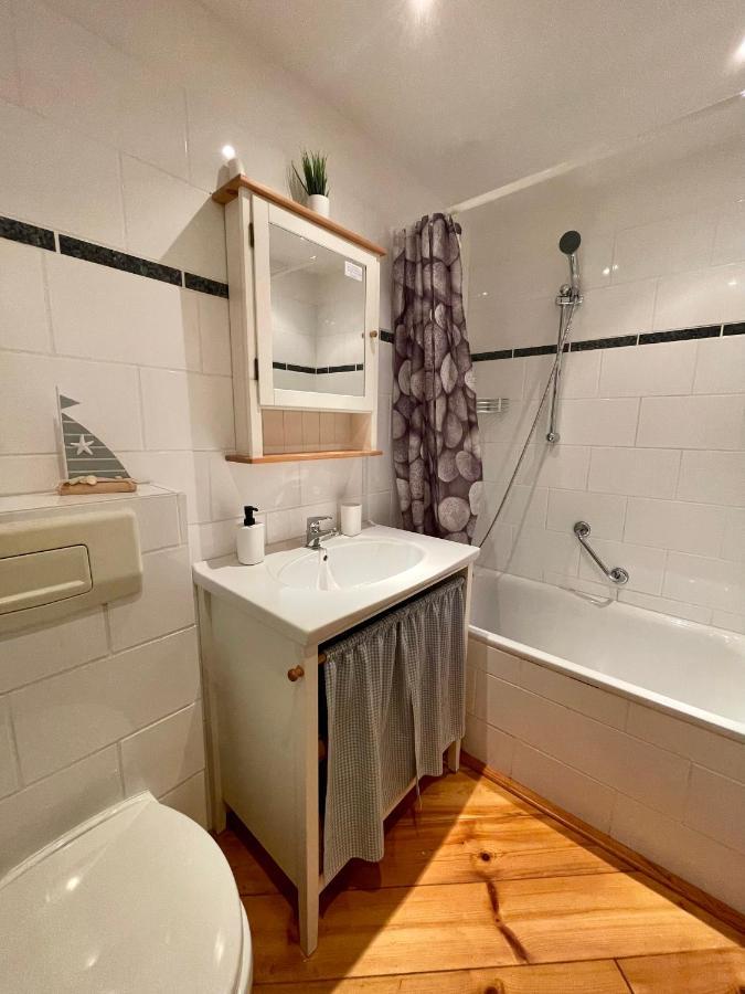 Ferienwohnung Einstein Sankt Andreasberg Exteriér fotografie